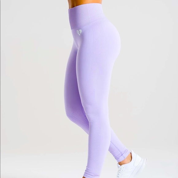 Women’s Best power seamless leggings - Picture 1 of 4